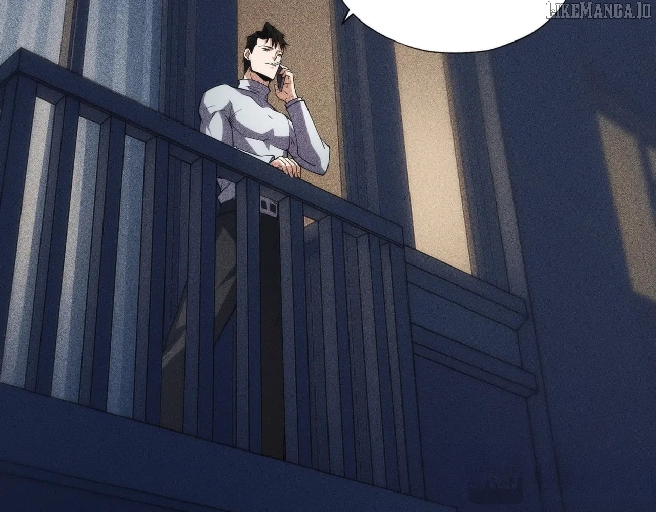 Hidden Dragon in the City (2025) Chapter 5 - page 75